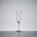 587105 Champagne glas..